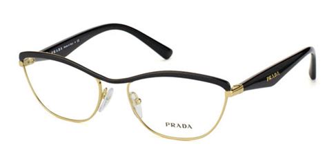 brille prada 2017